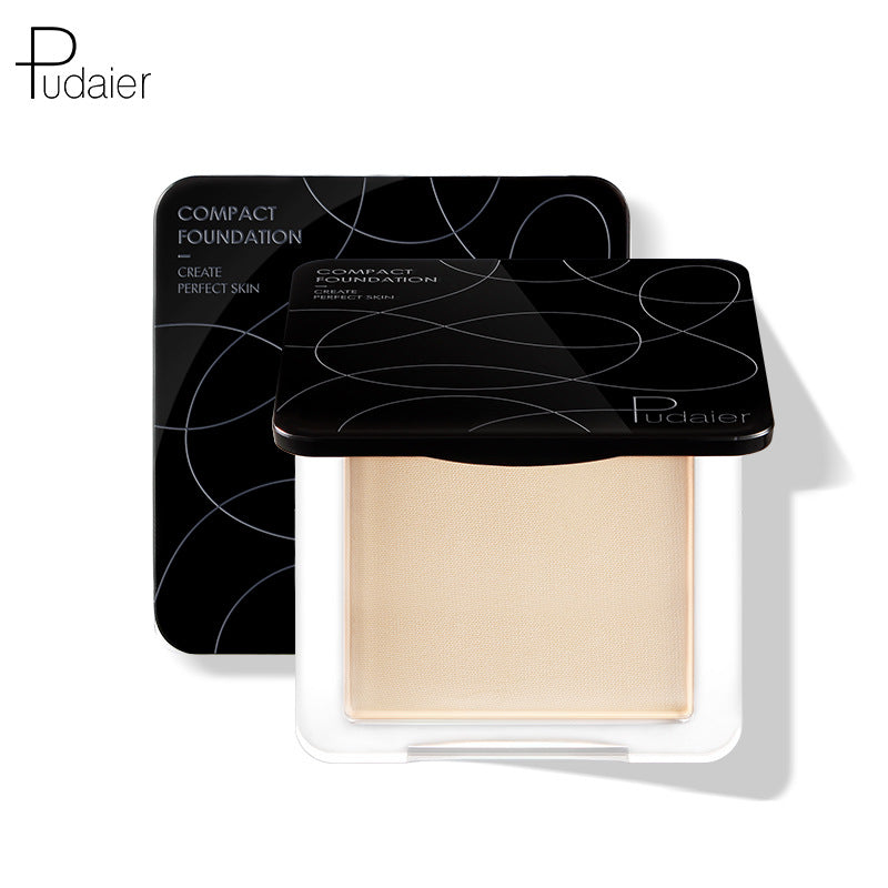 Compact Powder Repairing Highlighting Powder Setting Makeup Powder Does Not Stick Powder