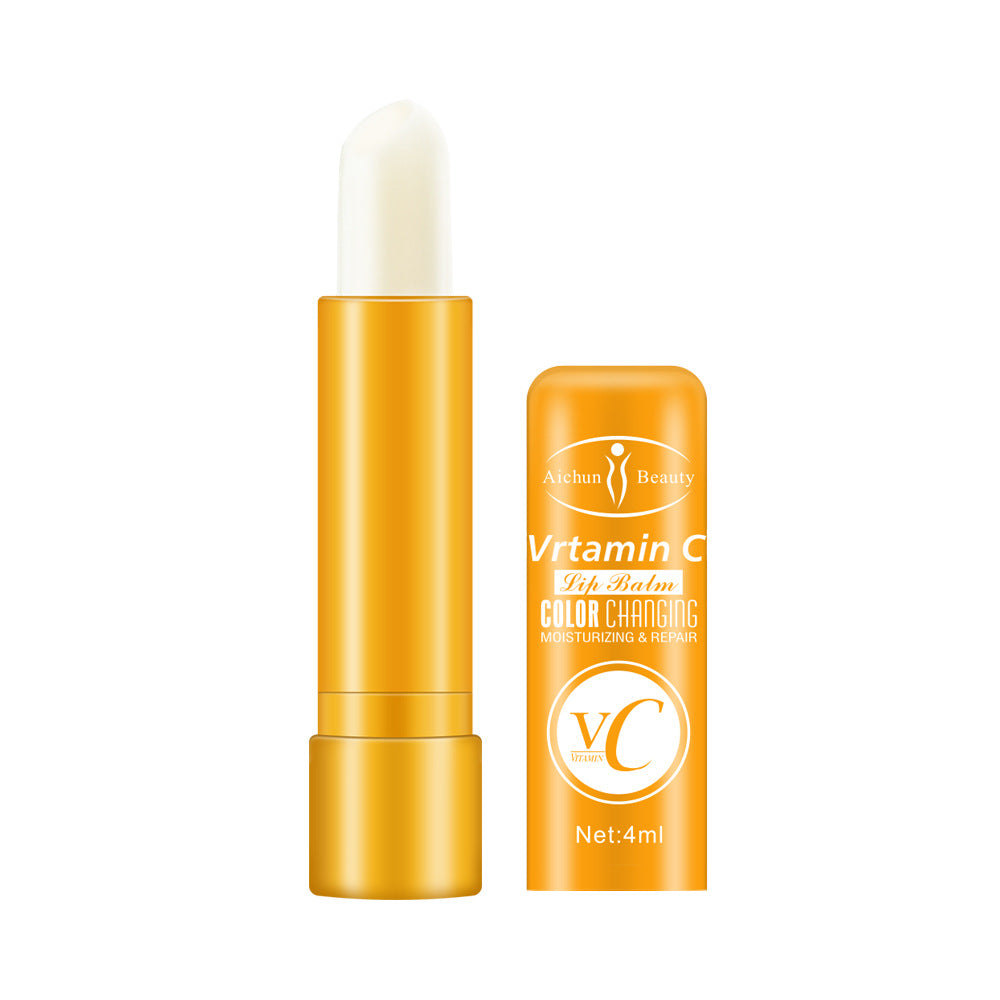 Fruit Essence Lip Balm Moisturizing Hydrating Anti-Chap 4g Lip Balm