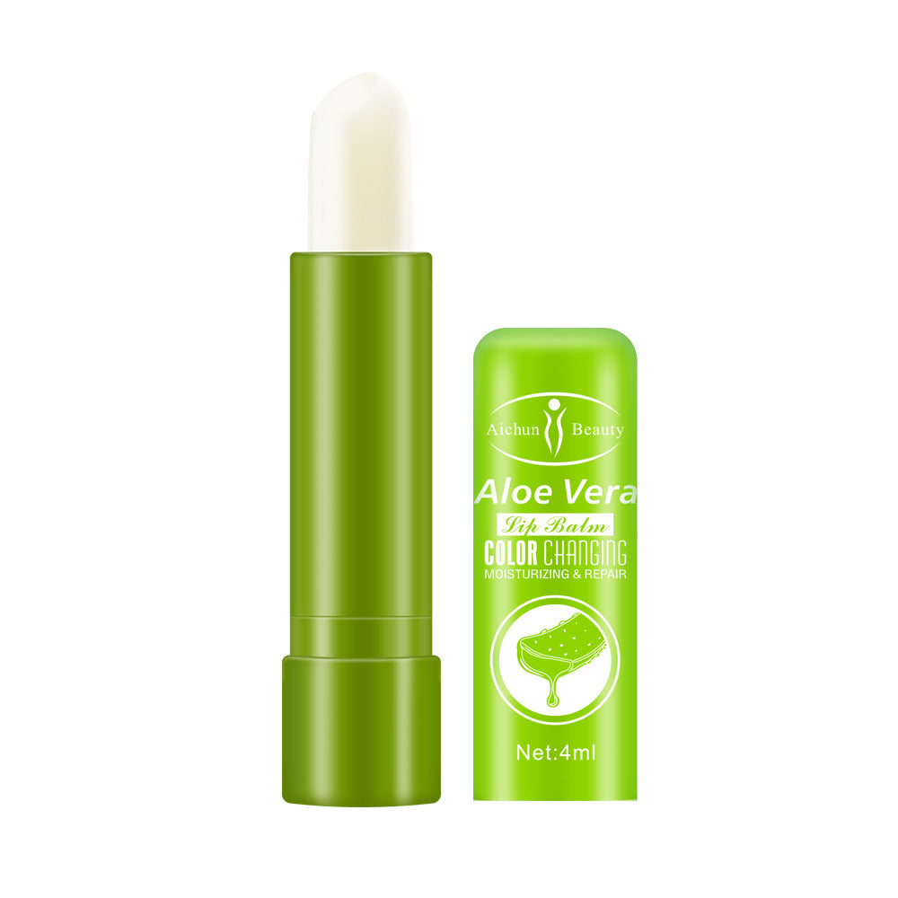 Fruit Essence Lip Balm Moisturizing Hydrating Anti-Chap 4g Lip Balm