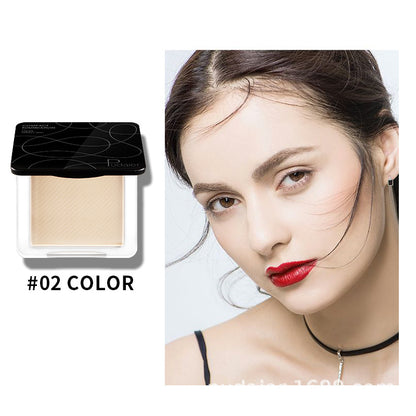 Compact Powder Repairing Highlighting Powder Setting Makeup Powder Does Not Stick Powder